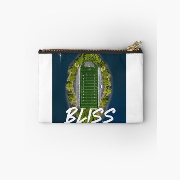 Item preview, Bliss.Enchanting island  with a football field in a scenic locale designed and sold by Moussa  Sussi.