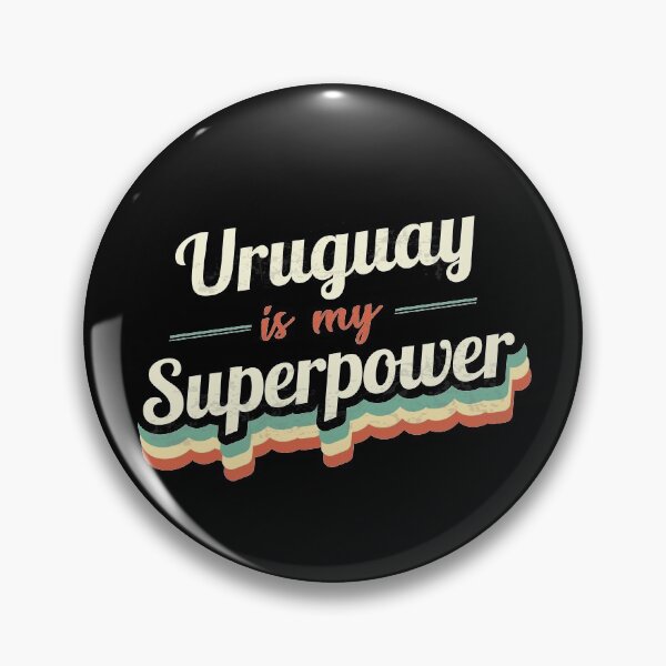 Item preview, Proud to be born in Uruguay designed and sold by Custom365.