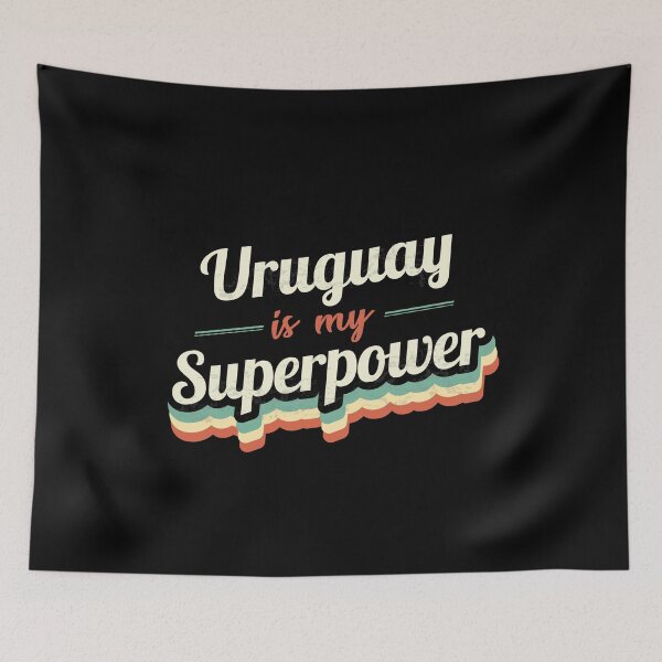 Item preview, Proud to be born in Uruguay designed and sold by Custom365.
