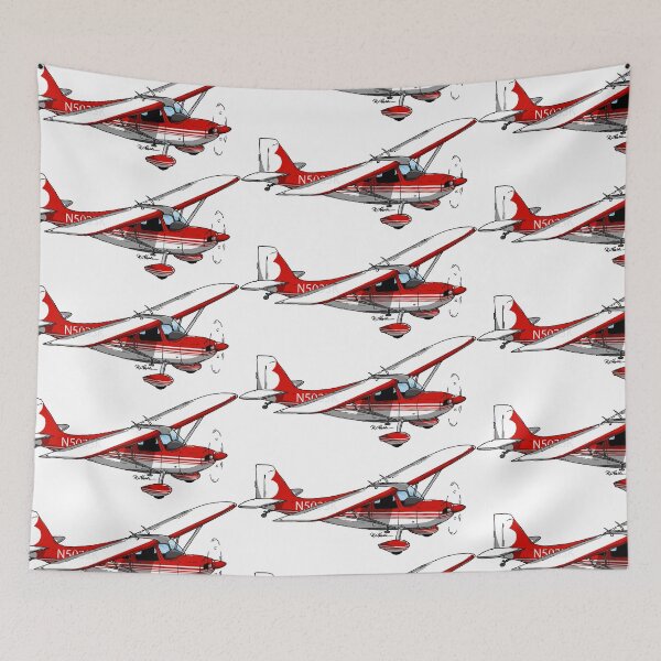 Item preview, Citabria N5033K designed and sold by Michael Garber.