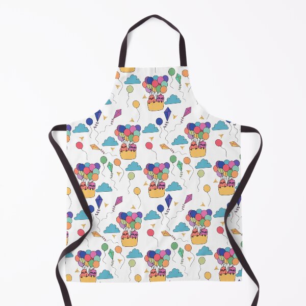 Item preview, Sloths in Air Balloon designed and sold by RachaelManto.