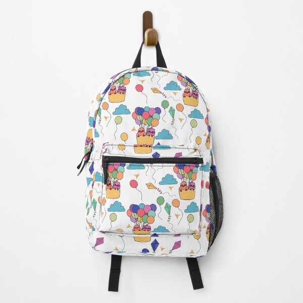 Item preview, Sloths in Air Balloon designed and sold by RachaelManto.