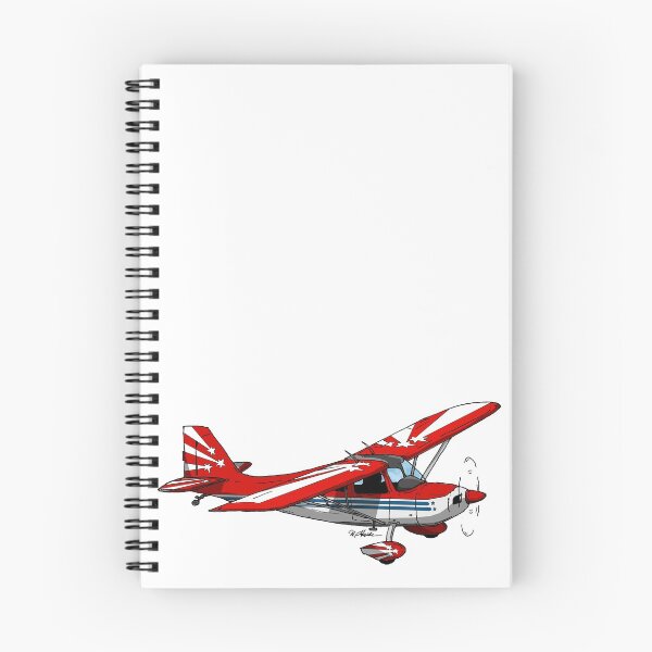 Item preview, Citabria Airplane designed and sold by Michael Garber.