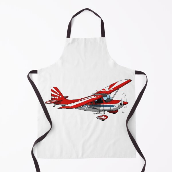 Item preview, Citabria Airplane designed and sold by Michael Garber.