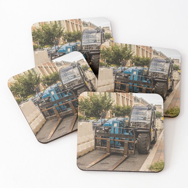 Item preview, Forklift designed and sold by KensLensDesigns.
