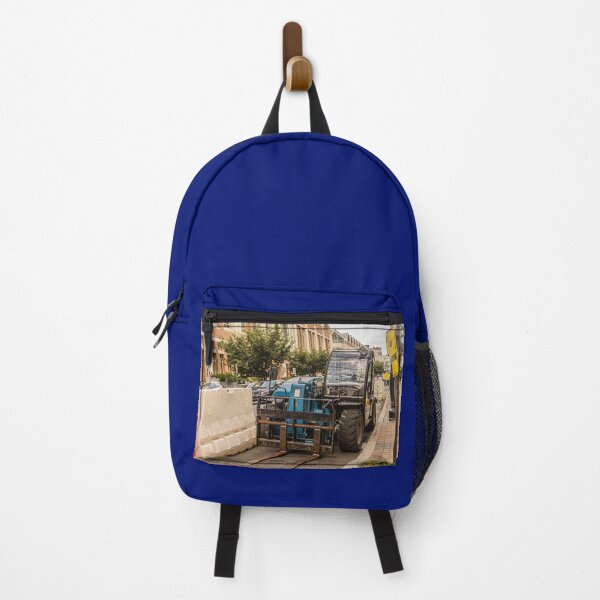 Item preview, Forklift designed and sold by KensLensDesigns.
