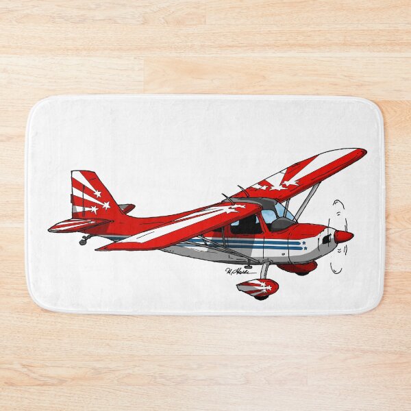 Item preview, Citabria Airplane designed and sold by Michael Garber.
