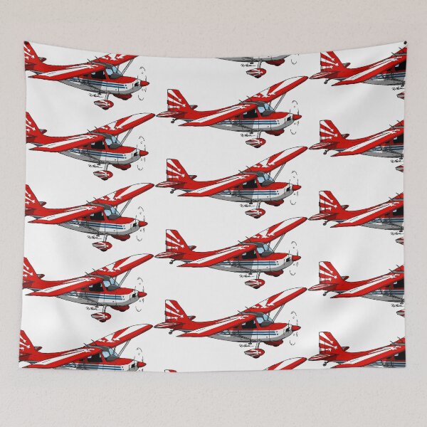 Item preview, Citabria Airplane designed and sold by Michael Garber.