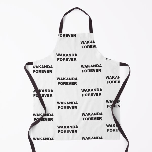 Item preview, Wakanda forever designed and sold by DesignTribe.