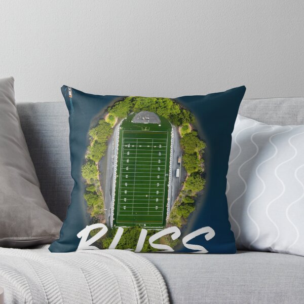 Item preview, Bliss.Enchanting island  with a football field in a scenic locale designed and sold by Moussa  Sussi.