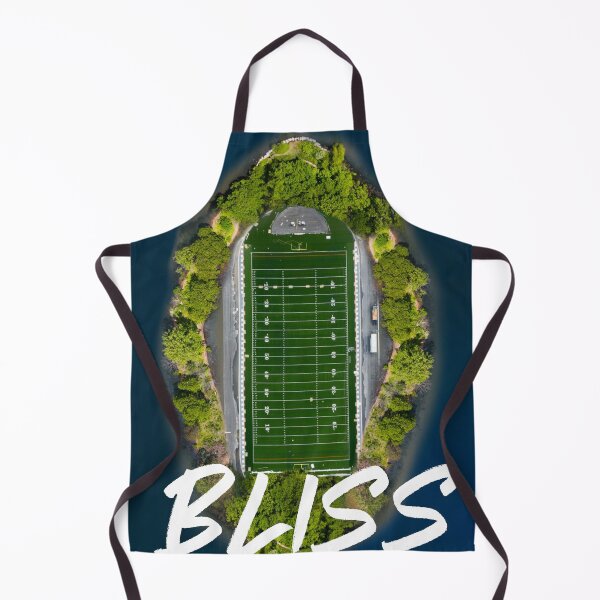 Item preview, Bliss.Enchanting island with a football field in a scenic locale designed and sold by Moussa Sussi.
