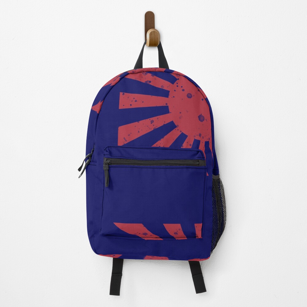 Item preview, Backpack designed and sold by jwhizza.