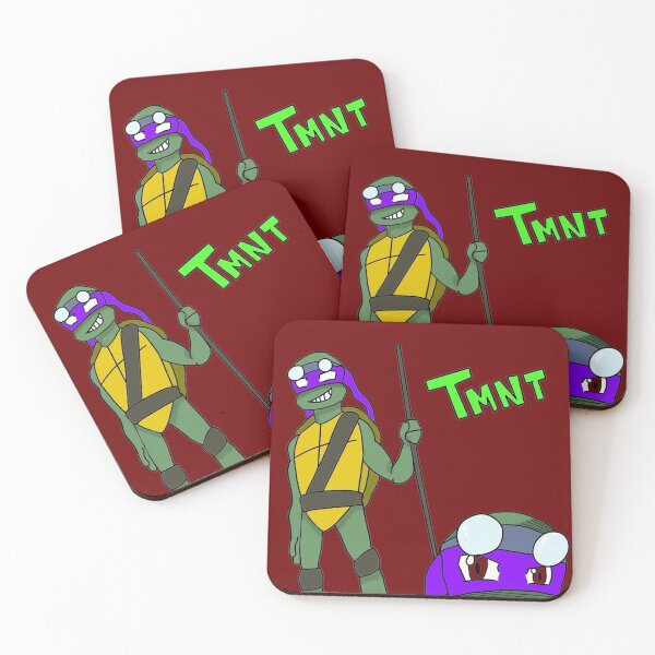 Artikelvorschau, Tmnt Donatello entworfen und verkauft von Miles  Washington.