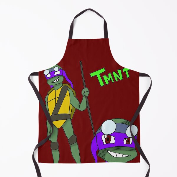 Artikelvorschau, Tmnt Donatello entworfen und verkauft von Miles  Washington.