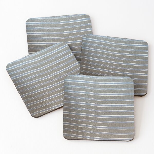 Item preview, righe blues designed and sold by farfalla68.