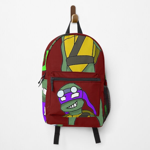 Item preview, Tmnt Donatello designed and sold by Miles Washington.
