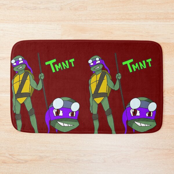 Artikelvorschau, Tmnt Donatello entworfen und verkauft von Miles Washington.