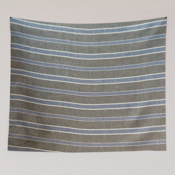 Item preview, righe blues designed and sold by farfalla68.