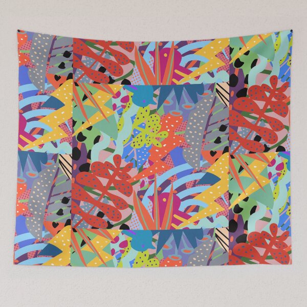 Item preview, Patrón de máscara # 23 designed and sold by come.