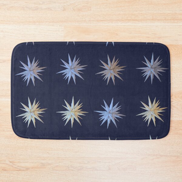 Item preview, Moravian Stars designed and sold by Nora Sawyer.