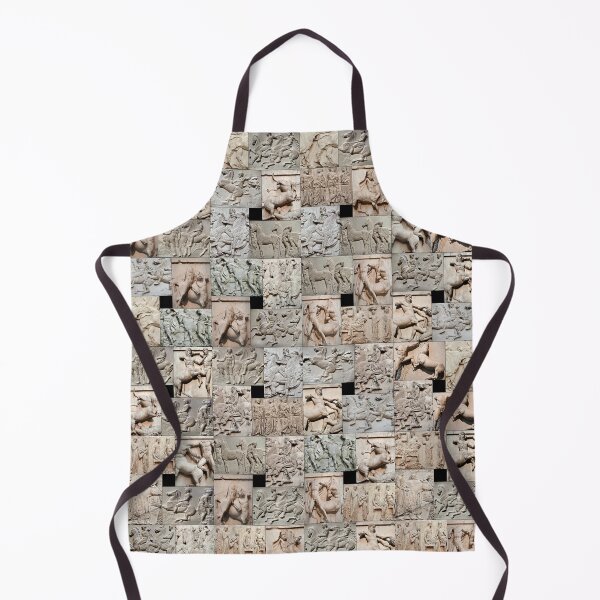 Item preview, Elgin Marbles designed and sold by Montage-Madness.