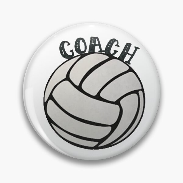 Artikelvorschau, Volleyballtrainer entworfen und verkauft von Gougirls TLC.