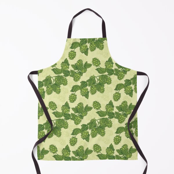 Item preview, Hops | Verdant designed and sold by Aubergine Designs.