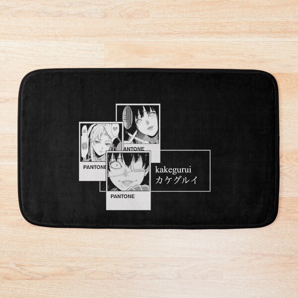 Item preview, KAKEGURUI AESTHETIC designed and sold by tsumikinnie.