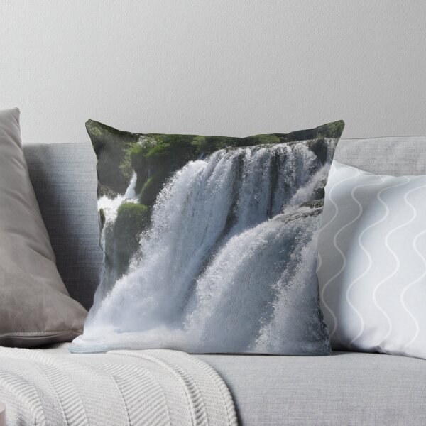 Item preview, Waterfall designed and sold by MandyGorter.