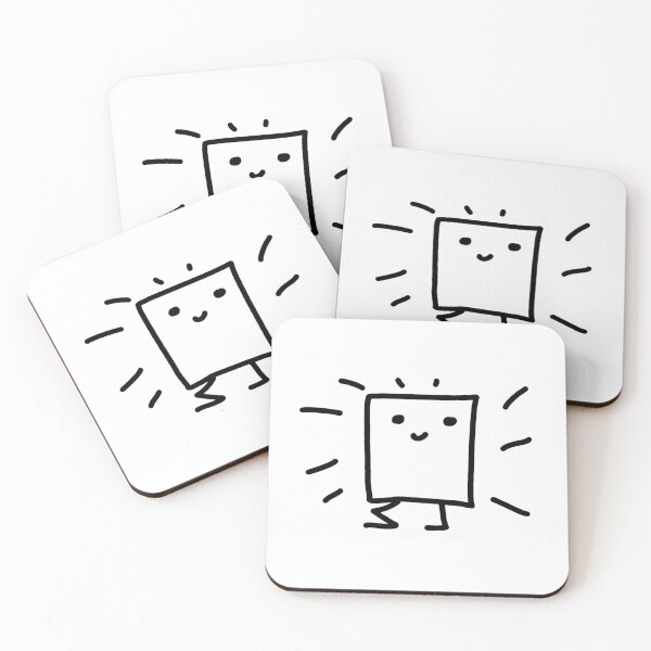 Item preview, Little Box Friend designed and sold by Jarred Stagen.