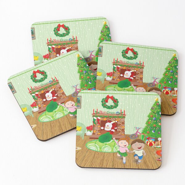 Item preview, The Night Before Christmas designed and sold by SueBMytko.