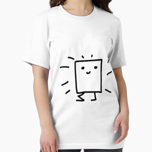 Little Box Friend Essential T-Shirt