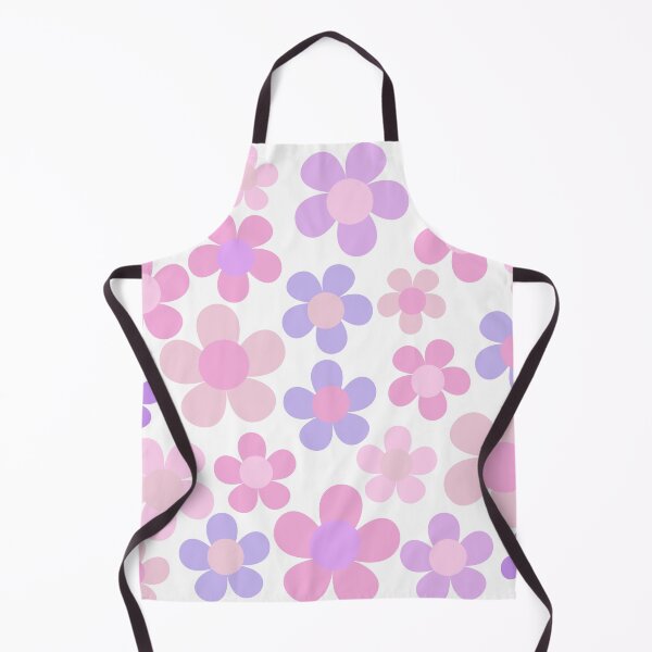Item preview, Bib Flower Pink designed and sold by Naturelisa.
