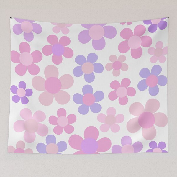 Item preview, Bib Flower Pink designed and sold by Naturelisa.