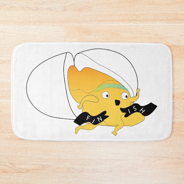 Item preview, A Runny Egg Yolk designed and sold by glategan.
