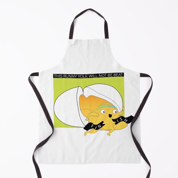Item preview, A Runny Egg Yolk designed and sold by glategan.