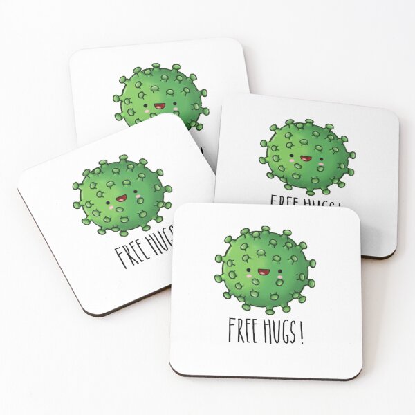 Item preview, free hugs designed and sold by sushiflowercat.