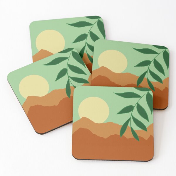 Item preview, Jungle pattern designed and sold by Megan Bormann.