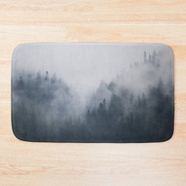 Item preview, Misty Mountain Trees designed and sold by julieerinphotos.
