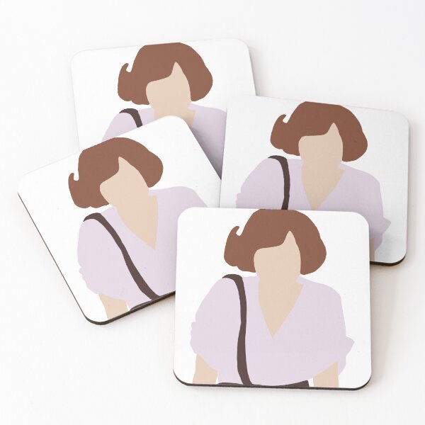 Item preview, The Breakfast Club  designed and sold by 445-Designs.