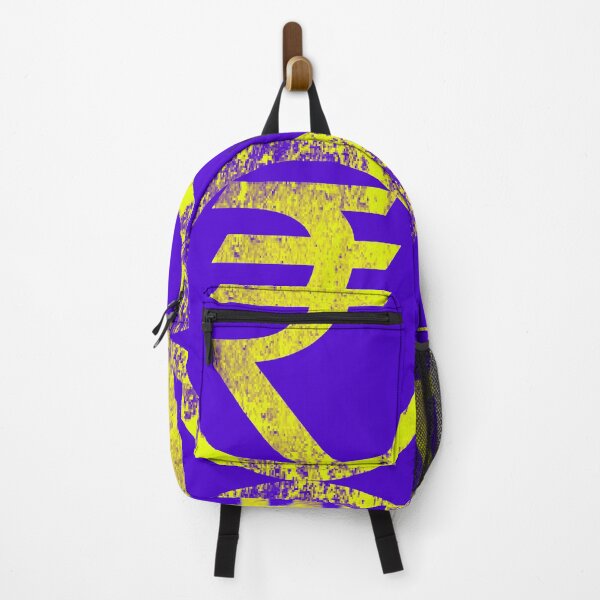 Item preview, Indian Rupee Symbol designed and sold by SueSakpal.