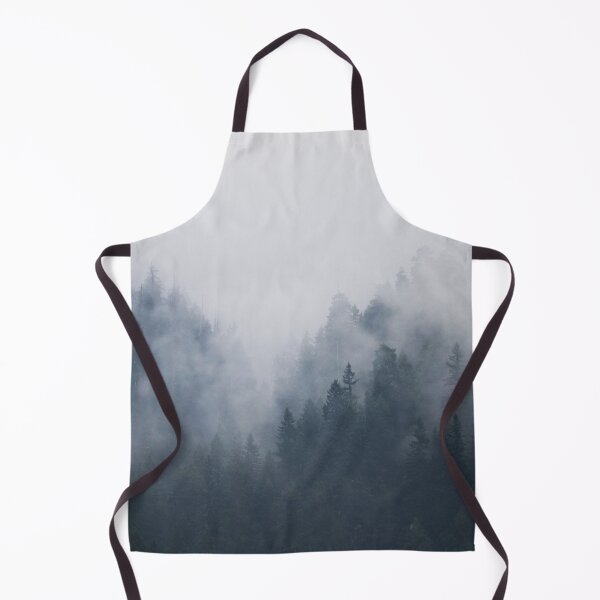 Item preview, Misty Mountain Trees designed and sold by julieerinphotos.