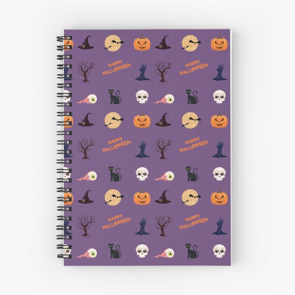 Item preview, Halloween Elements Set designed and sold by smallcatvn.