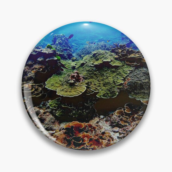 Item preview, coral world designed and sold by OMdesigns93.