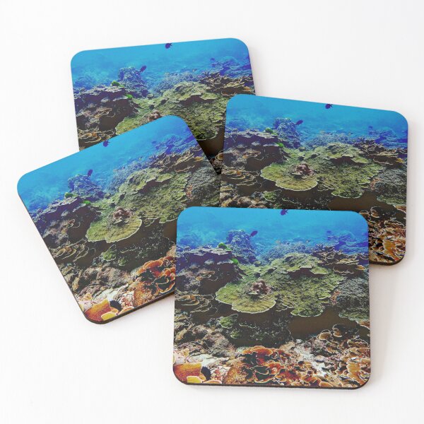 Item preview, coral world designed and sold by OMdesigns93.