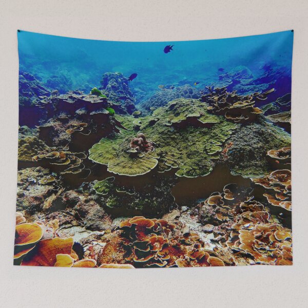 Item preview, coral world designed and sold by OMdesigns93.