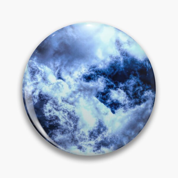 Item preview, Thunderheads rolling in. designed and sold by CanadianWild418.