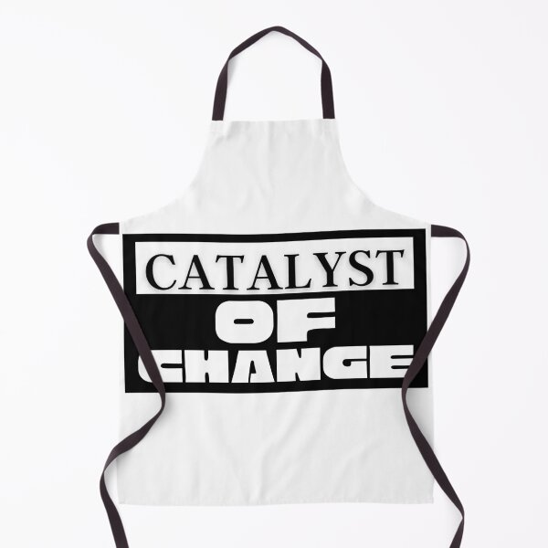 Item preview, Catalyst Of Change designed and sold by ChenryConcepts.