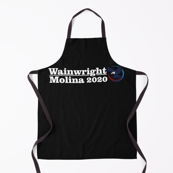 Item preview, Wainwright Molina 2020 Shirt  designed and sold by Músico Ilustre.