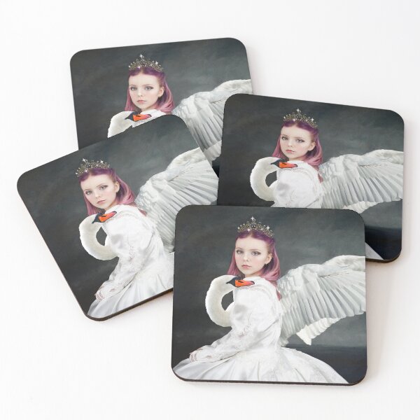 Item preview, The Swan  designed and sold by WildEmpress.
